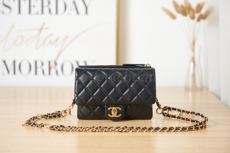 Chanel Handbags 146